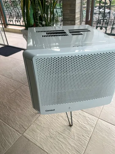 AR CONDICIONADO CONSUL 127V 7500btus