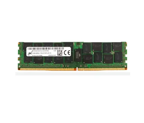 Memória Micron Ddr4 2133p 32gb