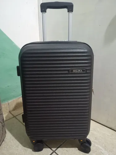 Mala de bordo
