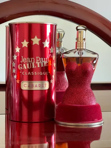 Perfume classique Cabaret EDP 100ml