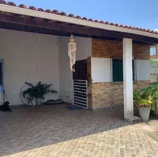 Casa solta com 03 quartos no bairro do Portal do Poço / Cabedelo - CA0217