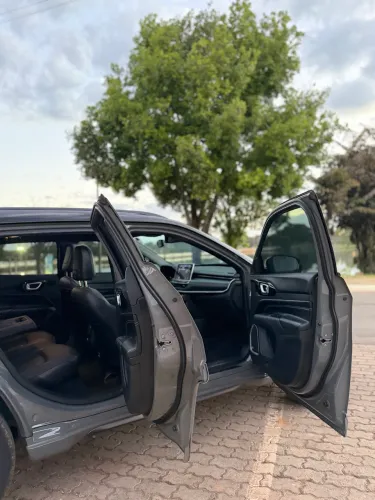 Jeep Compass S T270 1.3 TB 4X2 Flex AUT 2022