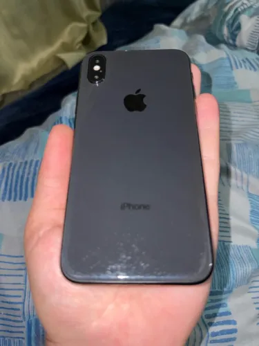 iPhone X 
