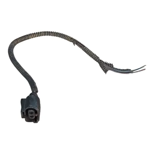 Plug conector compressor vw golf bora audi a3 2000 2010