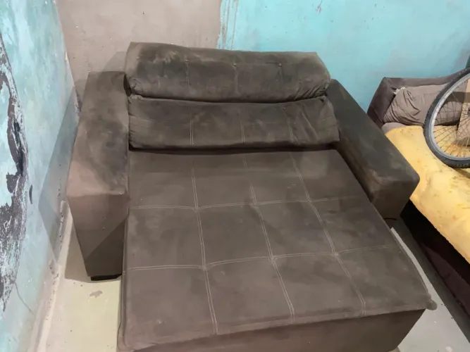 Sofá cama 