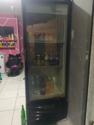 Esposito para depositor em perfeito Estado