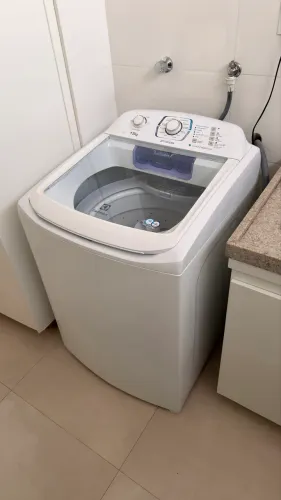 Máquina de lavar Electrolux 13Kg (me chame no Wpp) *