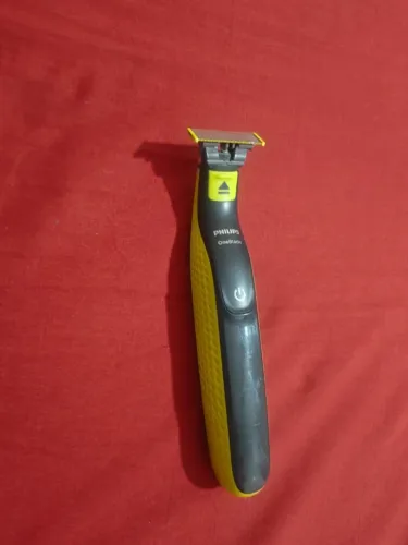 Barbeador