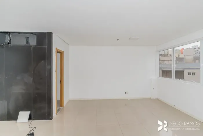 Sala comercial