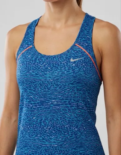 Camisa Nike feminina