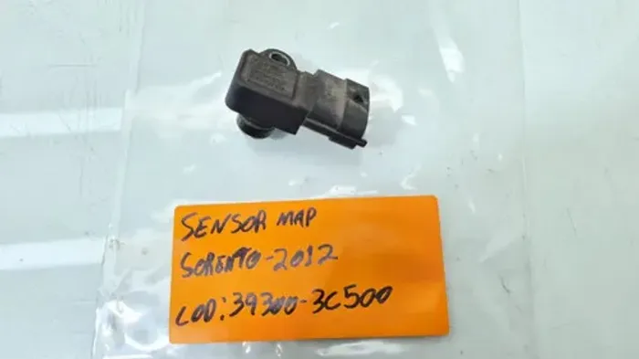 Sensor Map Kia Sorento Santa Fe Cadenza 3.5 2012 /393003c500