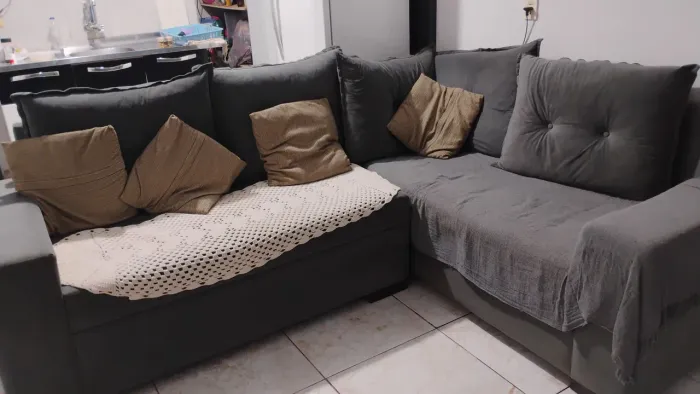 Vendo sofá 