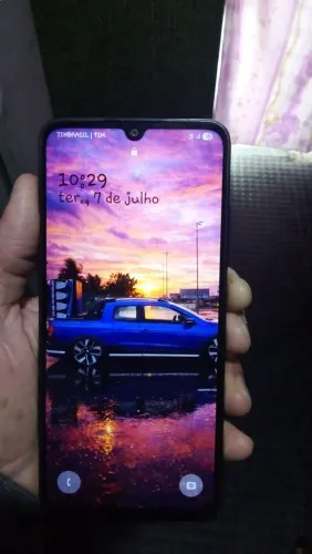 Celular A05s 128 Gb