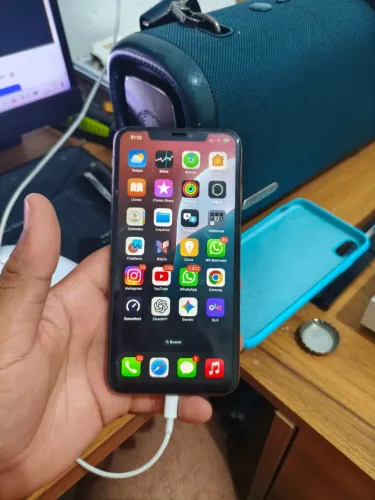 iPhone Xs Max