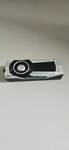 Nvidia GTX pen-drive
