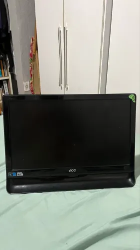 Monitor AOC