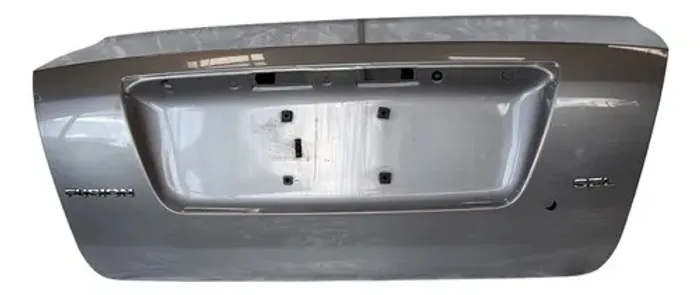 Tampa Traseira Ford Fusion 2.3 2008 V1620 - P45