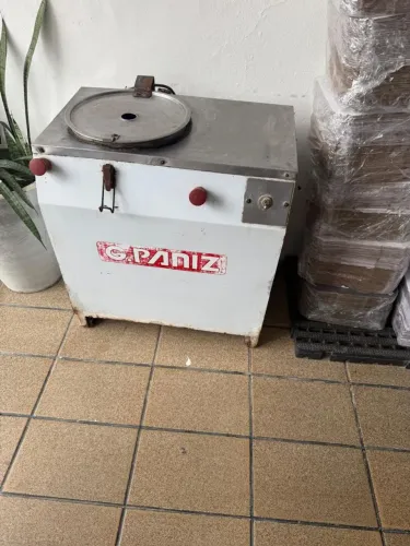 Masseira rapida