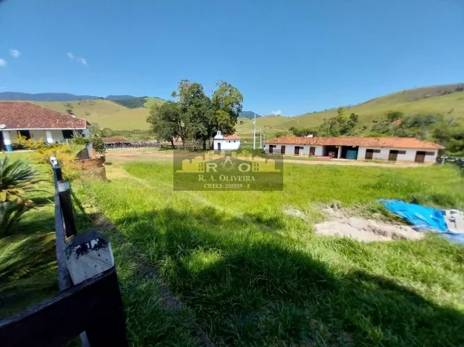 Fazenda para Venda em Roseira, .
