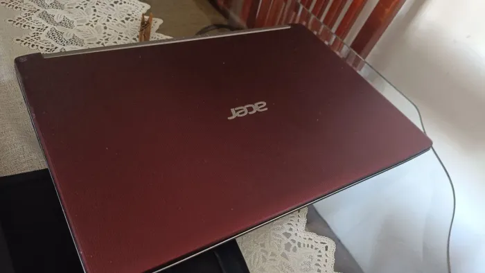 Notebook Acer Aspire 5 Com Placa de vídeo 2gb aceito trocas