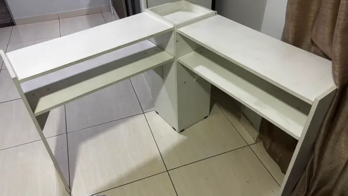 Vendo mesa para design de unhas