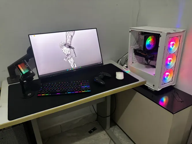 Pc Gamer Rtx 5060