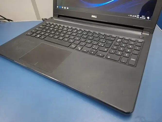 Notebook DELL - Core i3 - SSD | 8GB Mem. | 6meses Garantia e Formatado