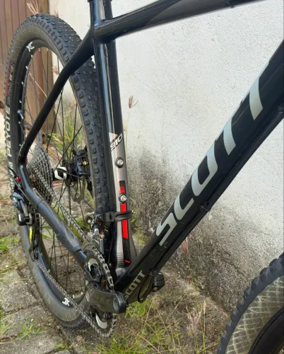 Scott Scale 910- XL