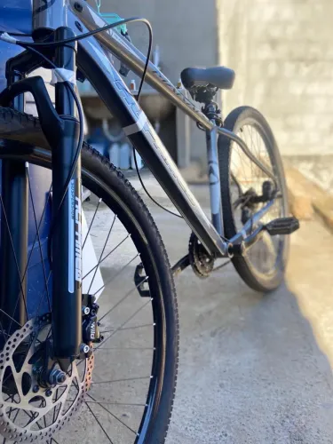 Vendo bike