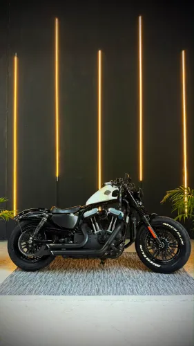 Harley Davidson Forty Eight