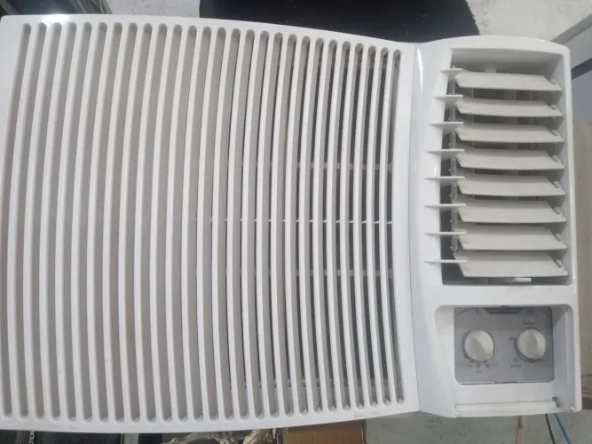 ar condicionado 12 mil e 110v