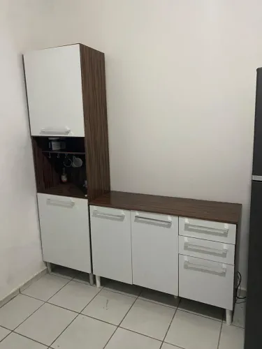 Armário de cozinha