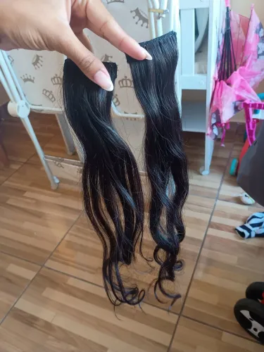 Cabelo indiano Premium 