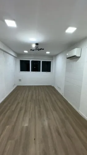 Sala comercial no Edifício Monet, Itaboraí