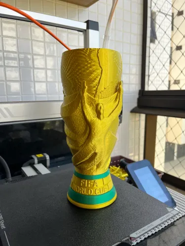 Porta Copo Stanley 473ml | Porta Copo Taça