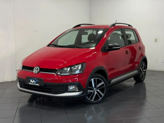 Volkswagen Fox Xtreme 1.6 Flex 8V 5P 2022