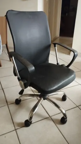 Cadeira de escritório