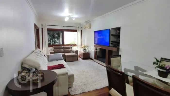 Apartamento à venda Rua Carlos Gomes, Vila Rosa - Novo Hamburgo