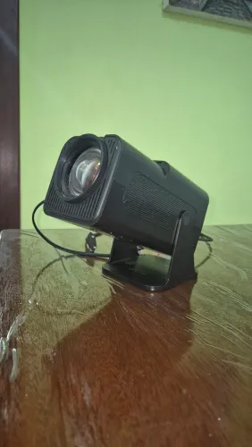 Retroprojetor