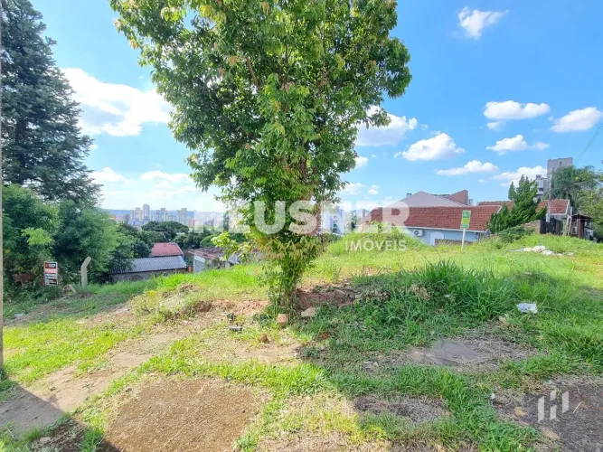 Terreno à venda, 750 m² por R$ 530.000,00 - Ouro Branco - Novo Hamburgo/RS