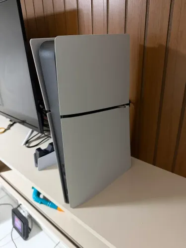 PS5