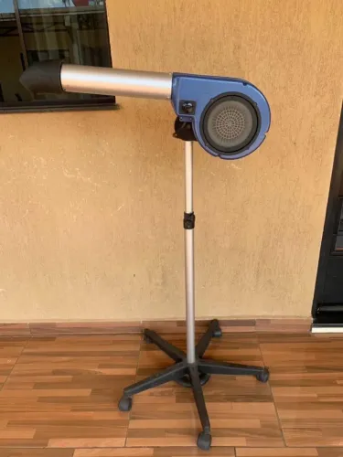 Secador Profissional Pet Kyklon 5000