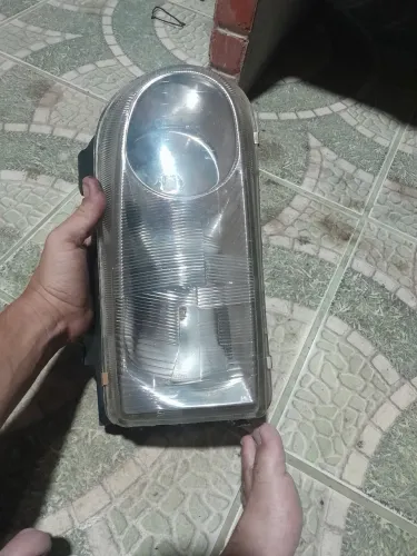 Farol gol bola gti tsi gli cl gl
