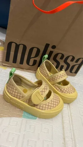 Melissa