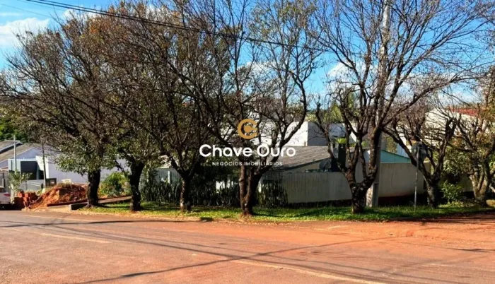 Terreno à venda, 450 m² por R$ 600.000,00 - Cancelli - Cascavel/PR