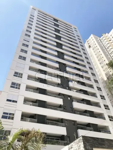 Apartamento À Venda Torreville Londrina