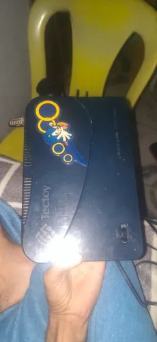 Tectoy Master system