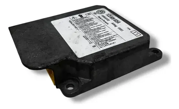 Módulo Central Airbag Vw New Beetle 2008 2009 2010 2011 2012