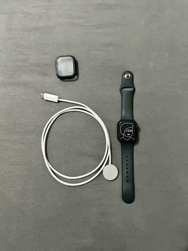 Apple Watch Séries 9 41mm