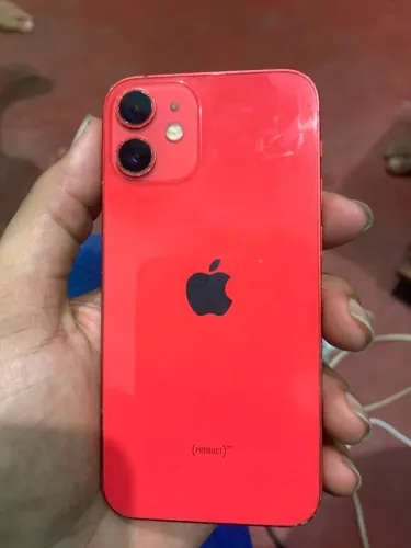 iPhone 12 mini